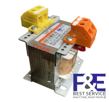 Biến áp cách ly 1 Pha 220V ra 12V-600VA (50A)