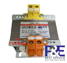 Biến áp cách ly 1 Pha 220V ra 24V 150VA (6A)