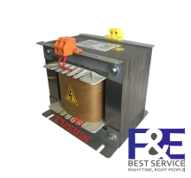 Biến áp cách ly 1 Pha 220V ra 24V-2KVA (83A)