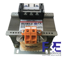 Biến áp cách ly 1 Pha 220V ra 24V-350VA (14A)