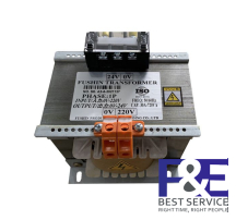 Biến áp cách ly 1 Pha 220V ra 24V 720VA (30A)