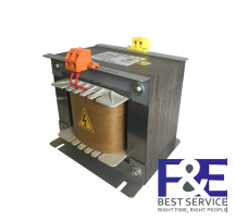Biến áp cách ly 1 Pha 220V ra 36V-1.5KVA (41A)