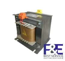 Biến áp cách ly 1 Pha 220V ra 36V-1KVA (27A)