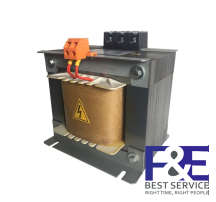 Biến áp cách ly 1 Pha 220V ra 36V-2.5KVA (69A)