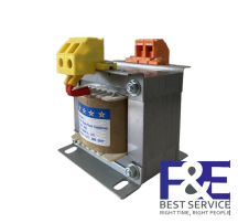 Biến áp cách ly 1 Pha 220V ra 36V-200VA (5A)