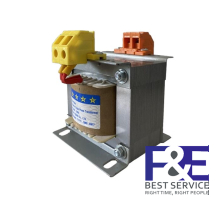 Biến áp cách ly 1 Pha 220V ra 36V-300VA (8A)