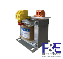 Biến áp cách ly 1 Pha 220V ra 36V-360VA (10A)