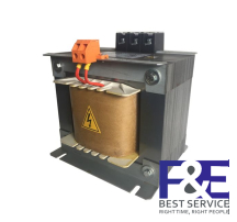 Biến áp cách ly 1 Pha 220V ra 36V-3KVA (83A)
