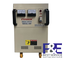 Biến áp 1 Pha 220V ra 3 Pha 220V 1HP