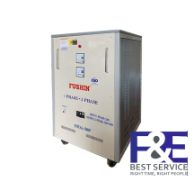 Biến áp 1 Pha 220V ra 3 Pha 380V 50HP
