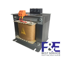 Biến áp cách ly 1 Pha 220V ra 48V-2.5KVA (58A)