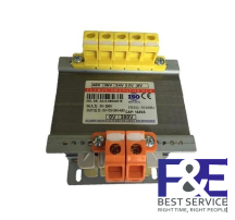 Biến áp cách ly 1 Pha 380V ra 12V-24v-36v-48v (3A)