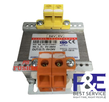 Biến áp cách ly 1 Pha 380V ra 24V-100VA (4A)