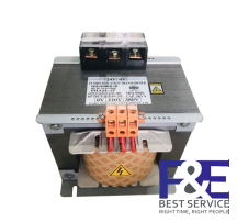 Biến áp cách ly 1 Pha 380V ra 24V-3KVA (125A)