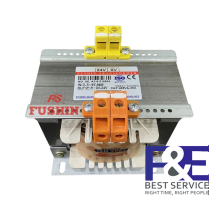 Biến áp cách ly 1 Pha 380V ra 24V 480VA (20A)