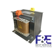 Biến áp cách ly 1 Pha 380V ra 36V-1.5KVA (41A)