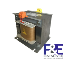 Biến áp cách ly 1 Pha 380V ra 36V-1KVA (27A)