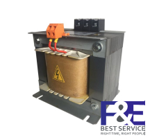 Biến áp cách ly 1 Pha 380V ra 36V-3KVA (83A)