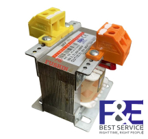 Biến áp cách ly 1 Pha 380V ra 36V-50VA (1A)