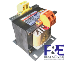 Biến áp cách ly 1 Pha 220V ra 12V 36VA