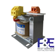 Biến áp cách ly 1 Pha 220V ra 110-220V 880VA 4A