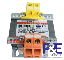Biến áp cách ly 1 Pha 380V ra 12V-60VA (5A)