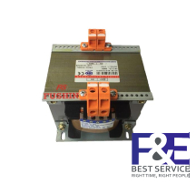 Biến áp cách ly 1 Pha 380V ra 110-220V 220VA (1A)
