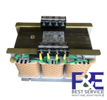 Biến áp cách ly 3 Pha 380V ra 200-220V 15KVA (trần)
