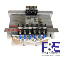 Biến áp cách ly 3 Pha 380V ra 200-220V 20KVA (trần)