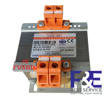 Biến áp tự ngẫu 1 Pha 220V ra 110V 220VA (2A)