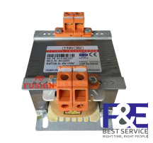 Biến áp tự ngẫu 1 Pha 220V ra 110V 330VA (3A)