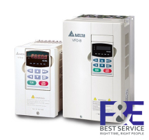 Biến tần Delta VFD075B43A 7.5kW 3 Pha 380V