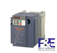 Biến tần Fuji FRN0.75E1S-4A 0.75kW 3 Pha 380V