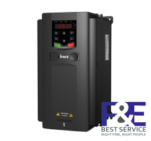 Biến tần INVT GD200A-5R5G/7R5P-4 (5.5-7.5kW) 3 Pha 380V
