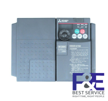 Biến tần Mitsubishi FR-E720-3.7K 3.7kW 3 Pha 220V
