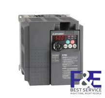 Biến tần Mitsubishi FR-E720S-2.2K 2.2kW 1 Pha 220V