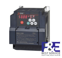 Biến tần Mitsubishi FR-CS84-036-60 1.5kW 3 Pha 380V