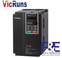 Biến tần VicRuns VD520-2S-1.5GB 1.5kW 1 Pha 220V