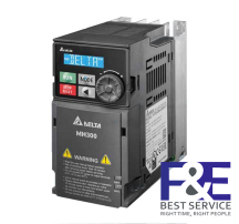 Biến tần Delta VFD5A0MH23ANSAA 0.75kW 3 Pha 220V