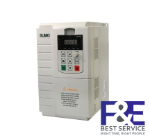 Biến tần SU200-3R7G-1 3.7kW (Vào 1 Pha ra 1 Pha 220V)