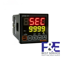 Bộ đếm Autonics CT4S-1P4 48x48mm