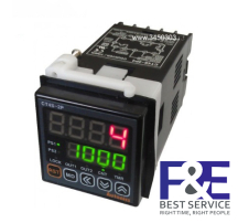 Bộ đếm Autonics CT4S-2P4 48x48mm