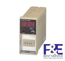Counter / Timer Autonics FX4H-2P 96x48mm