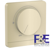 Bộ điều chỉnh ánh sáng đèn Schneider E8331RD250_WG