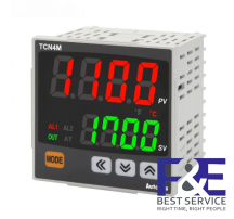 Bộ điều khiển nhiệt độ Autonics TCN4M-24R 72x72mm
