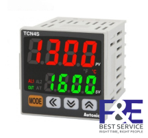 Bộ điều khiển nhiệt độ Autonics TCN4S-24R 48x48mm