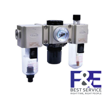 Bộ lọc khí nén Airtac GT