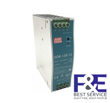 Bộ nguồn Meanwell EDR-120-12 (120W 12V 10A)