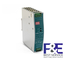 Bộ nguồn Meanwell EDR-75-24 (75W 24V 3.2A)