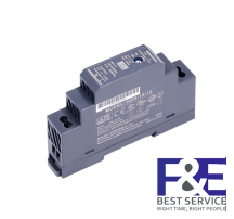 Bộ nguồn Meanwell HDR-15-12 (15W 12V 1.25A)